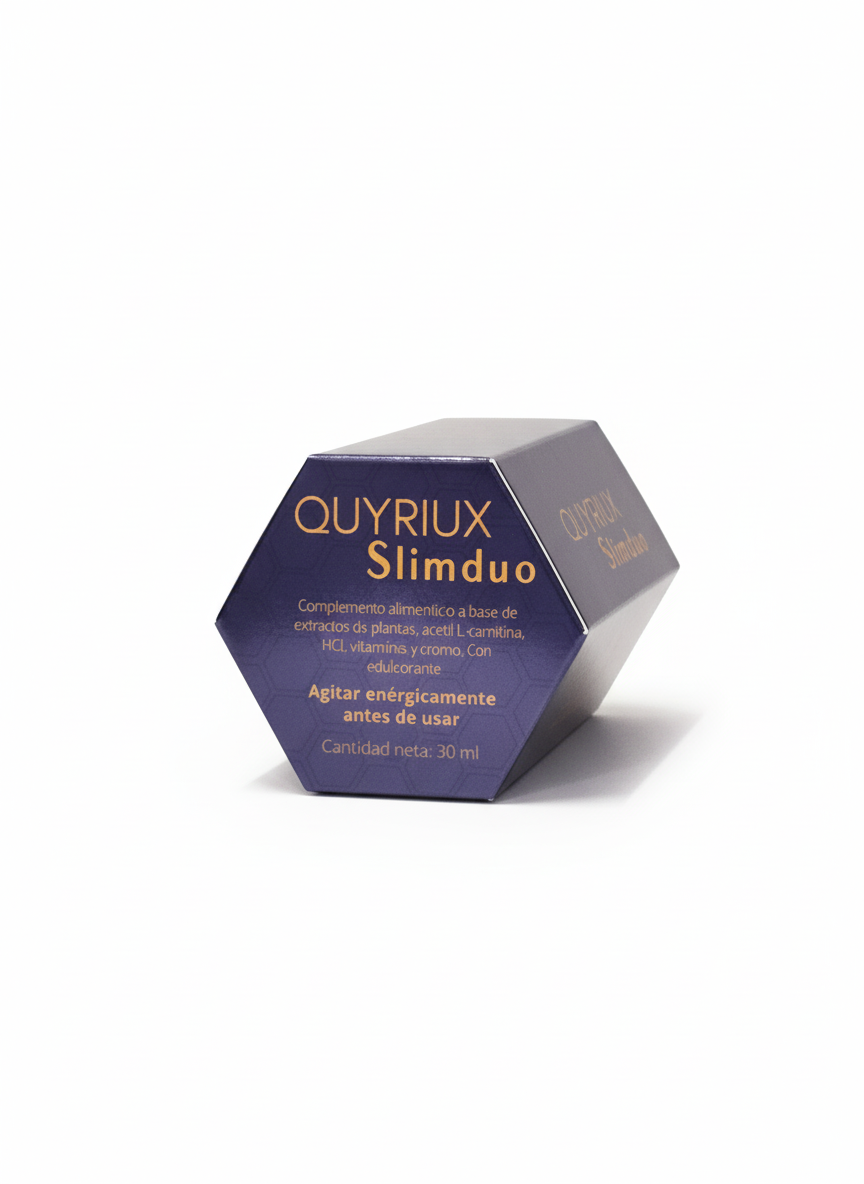 QUYRIUX SLIM DUO