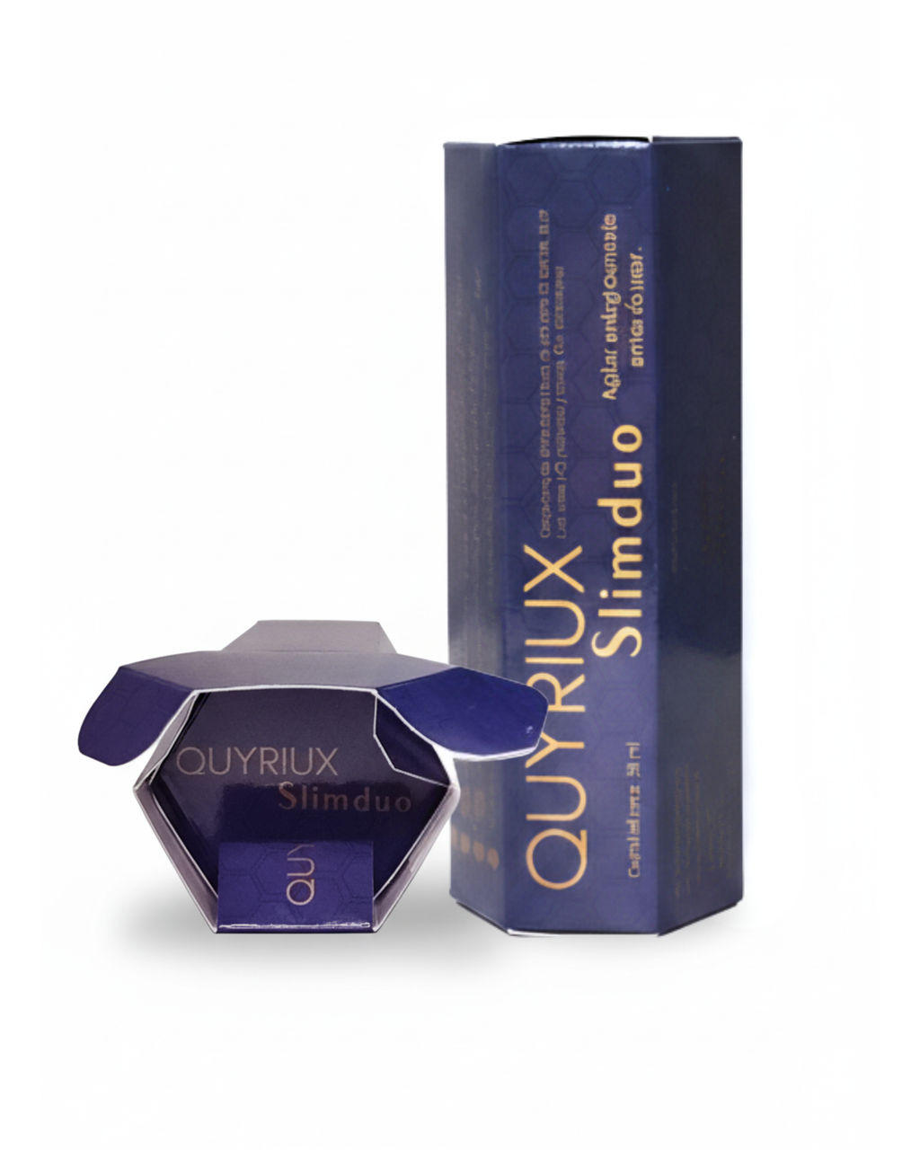 QUYRIUX SLIM DUO