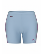 MALLAS CORTAS MUJER | EKATOM® FIBER