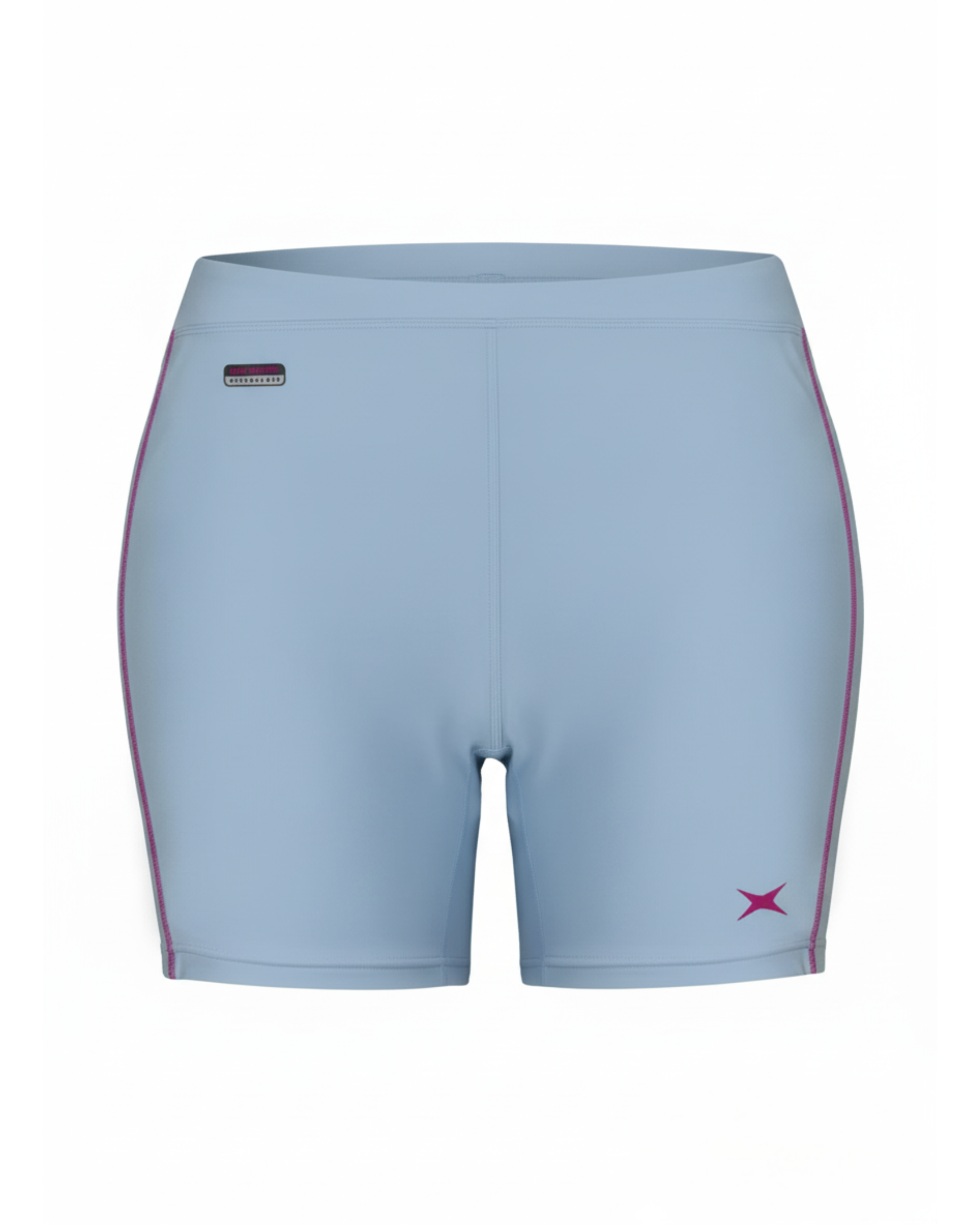 MALLAS CORTAS MUJER | EKATOM® FIBER