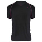 CAMISETA MANGA CORTA MUJER | EKATOM® FIBER