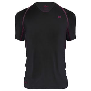 CAMISETA MANGA CORTA MUJER | EKATOM® FIBER