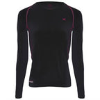 CAMISETA MANGA LARGA MUJER | EKATOM® FIBER